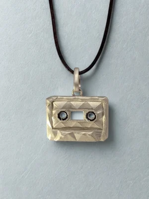 Cassette of the Analog Soul