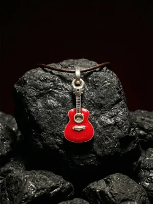 Guitar of Expression