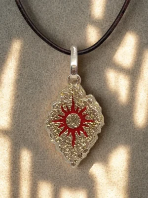 Sun — Tejas (Silver)