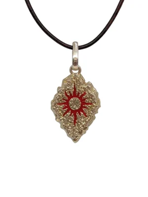 Trishul — Fire of Rudra